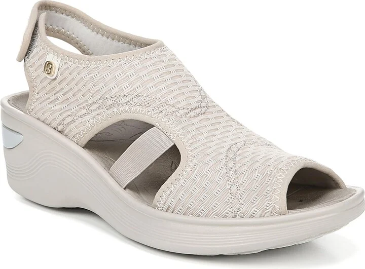 Bzees Women's DREAM Sandal