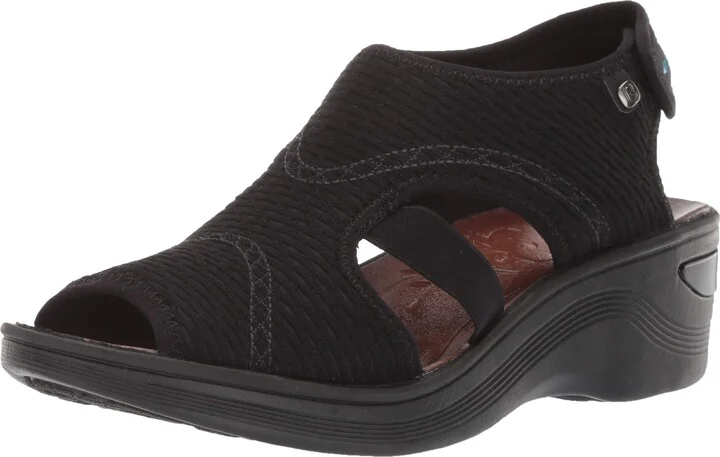 Bzees Women's Dream Sandal