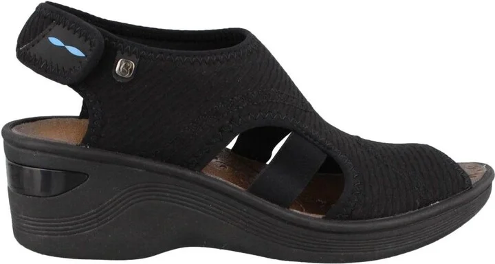 Bzees Women's Dream Sandal