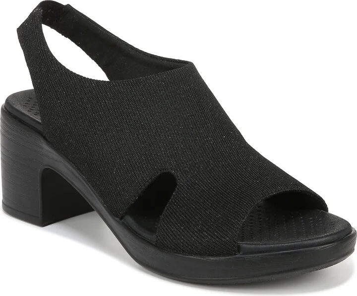Black Fabric