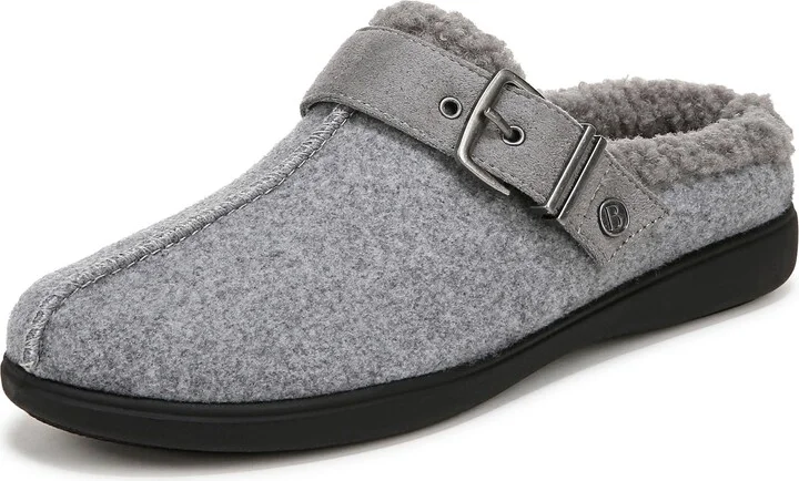 Grey Fleece Fabric