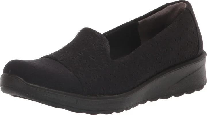 Black Eyelet