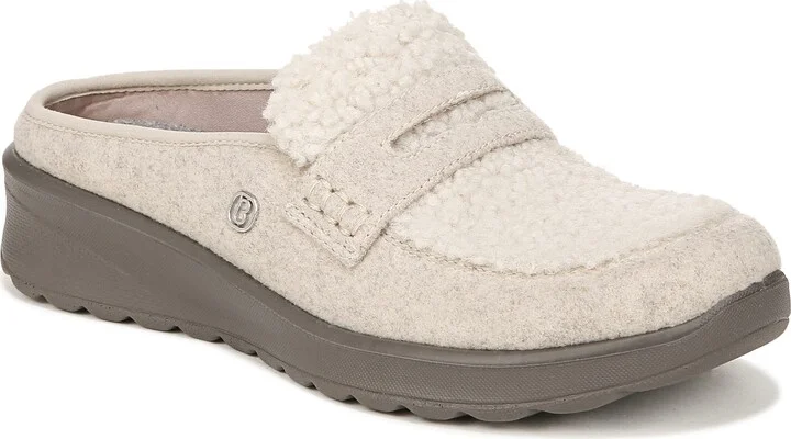 Beige Fleece