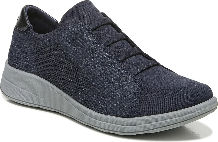 Navy Blue Metallic