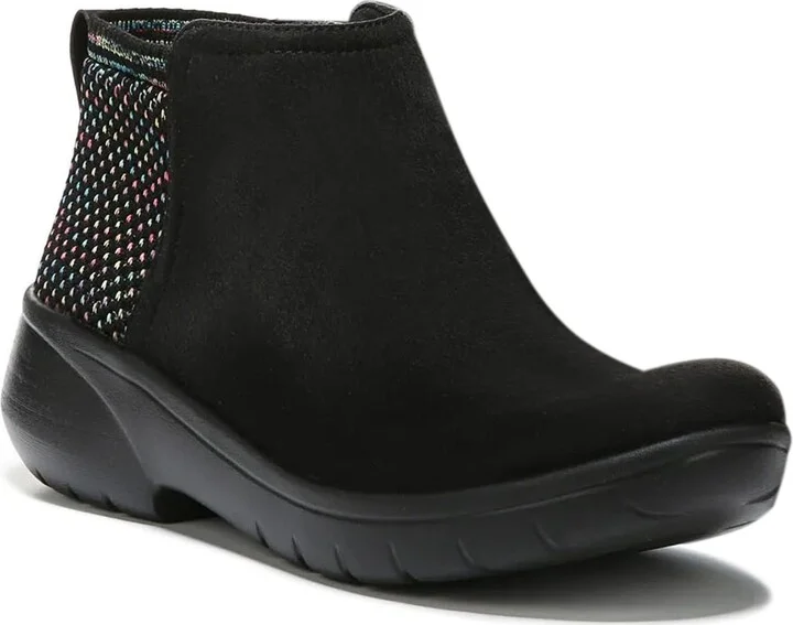 Black/Rainbow