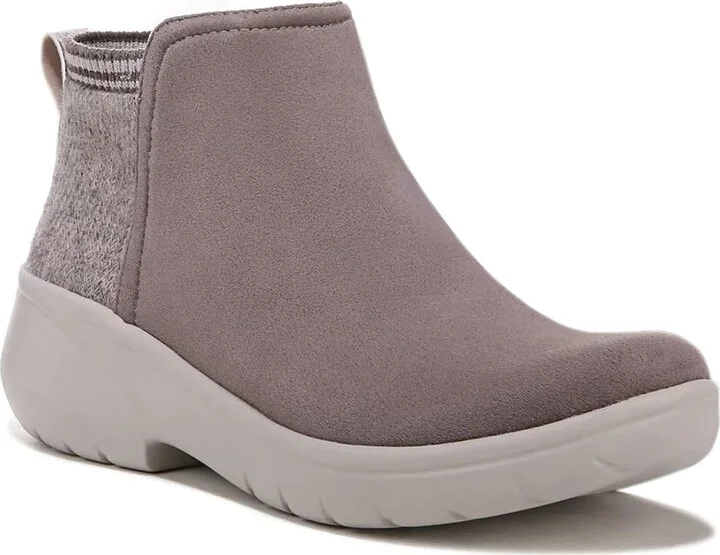 BZees Women's Karma Ankle Boot