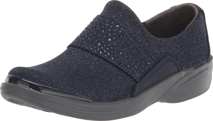Navy Sparkle