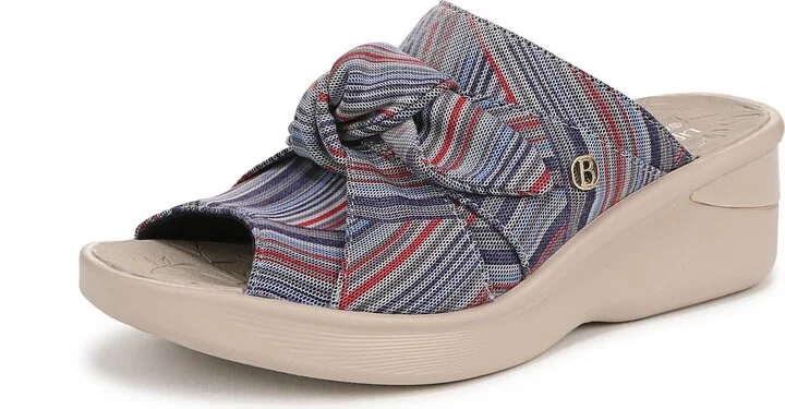 Bright Multi Stripe