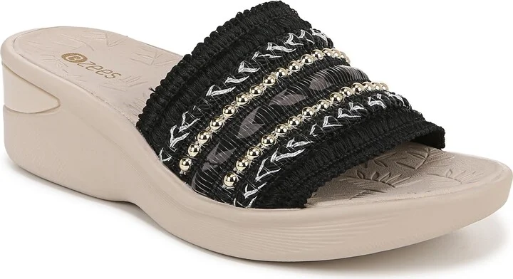 Black Embellished