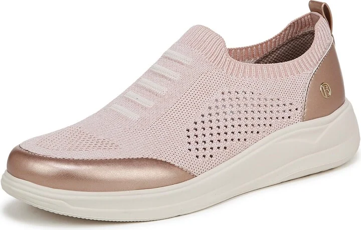 Blush/Eggnog