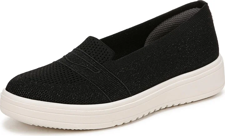 Black/Vanilla