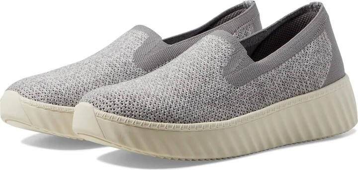 Bzees Women's Wednesday Modern Loafer
