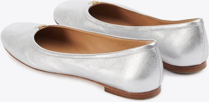 C-Logo Ballerina Flats - Image 2