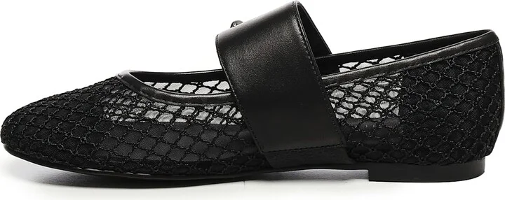 C-me Mesh Ballet Flats - Image 4