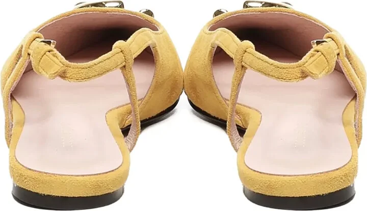 C-me slingback flats - Image 3