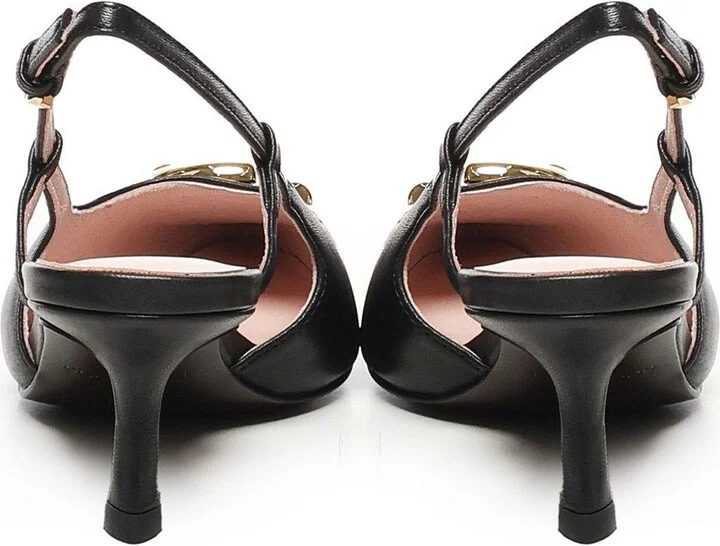 C-me Slingback Pumps - Image 4