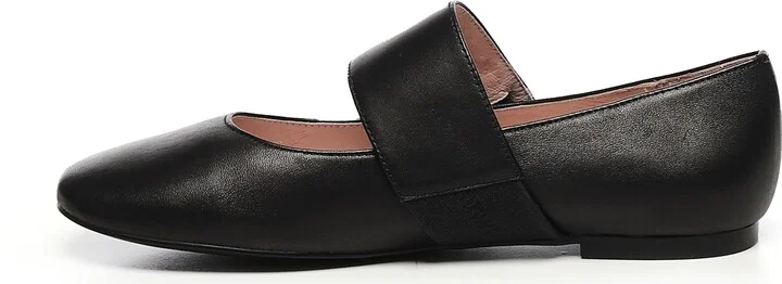 C-me Smooth Ballet Flats - Image 4