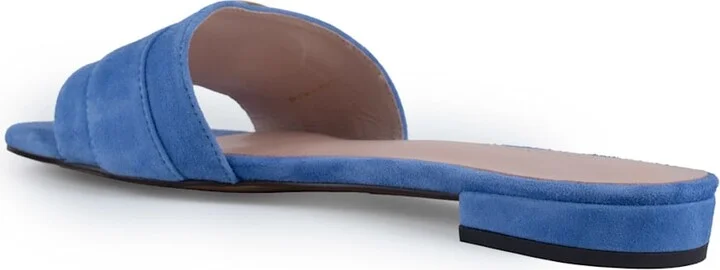 C-me Suede Sandals - Image 2