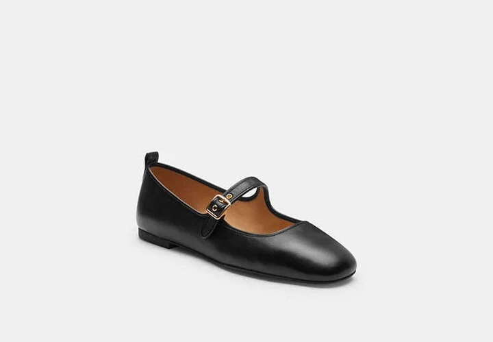 C Rivet Mary Jane