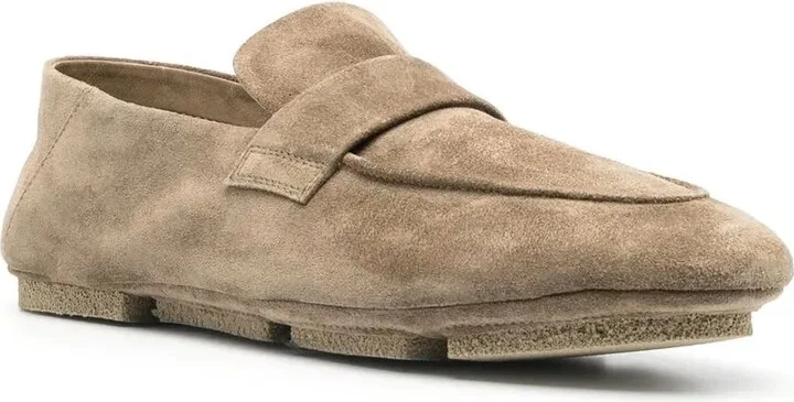 C-SIDE/101 25mm loafers - Image 2
