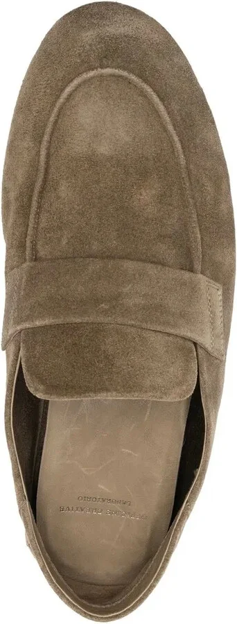 C-SIDE/101 25mm loafers - Image 4