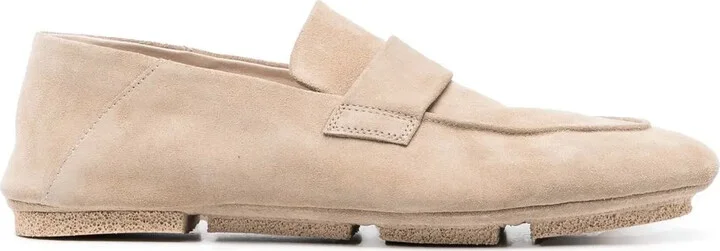 C-Side 101 loafers