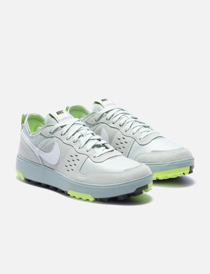 C1TY Grey Volt - Image 4