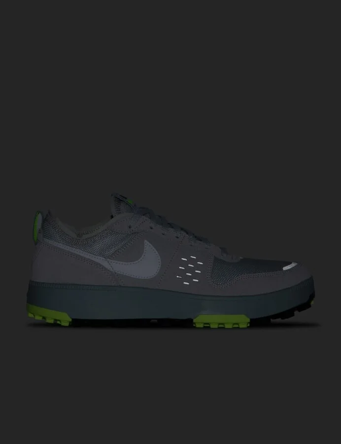 C1TY Grey Volt - Image 5