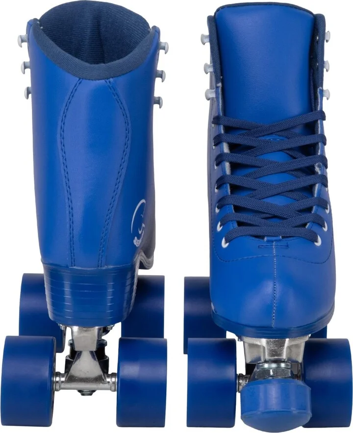 C7skates Dark Magic Quad Roller Skates (Midsummer s Eve, Women's 9 / Men's 8) - Image 4
