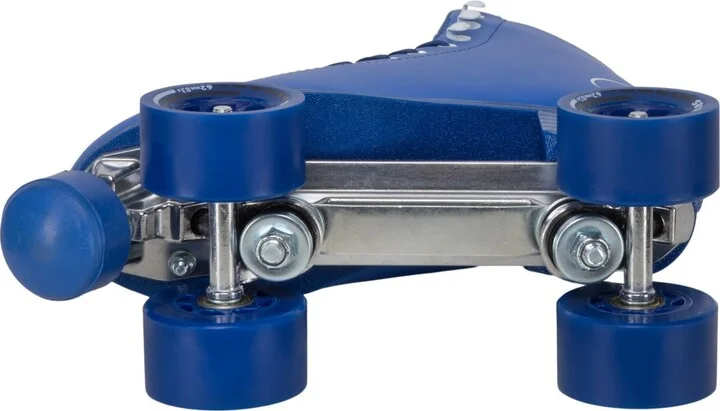 C7skates Dark Magic Quad Roller Skates (Midsummer s Eve, Women's 9 / Men's 8) - Image 6