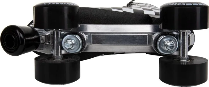 C7skates Forget Me Not Quad Roller Skates (Duchess, Women's 7 / Youth 6 / Men's 6) - Image 5