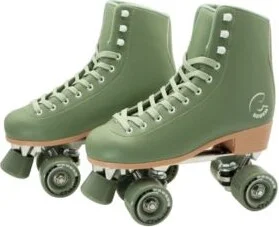 C7skates Forget Me Not Quad Roller Skates Okumidori