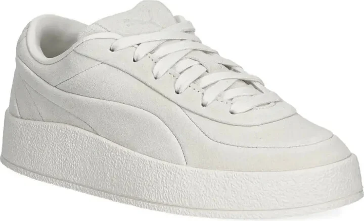 CA Lux Elevated platform sneakers - Image 2