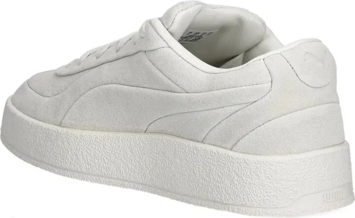 CA Lux Elevated platform sneakers - Image 3