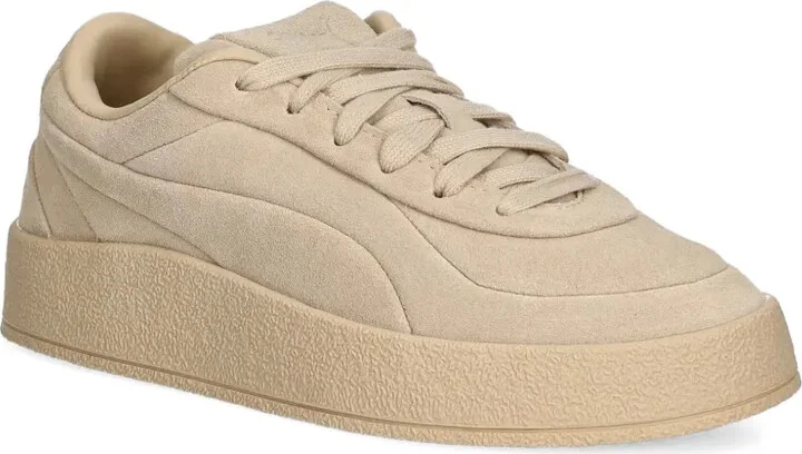 CA Lux Elevated platform sneakers - Image 2