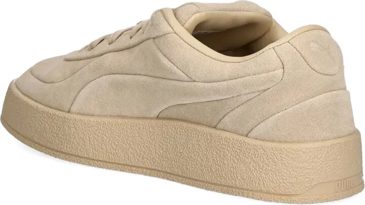CA Lux Elevated platform sneakers - Image 3