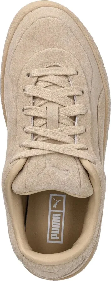 CA Lux Elevated platform sneakers - Image 4