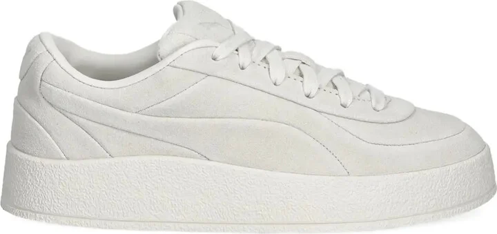 CA Lux Elevated platform sneakers