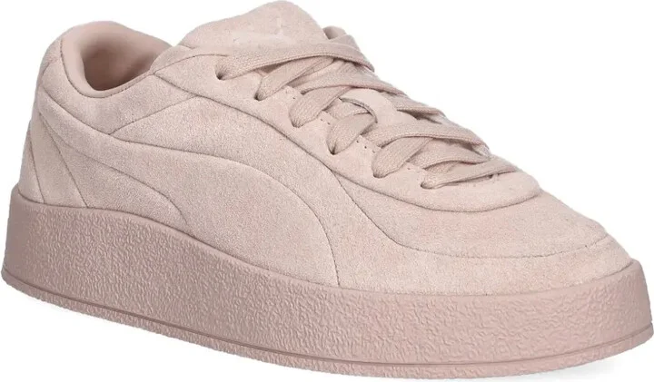 CA Luxe Elevated platform sneakers - Image 2