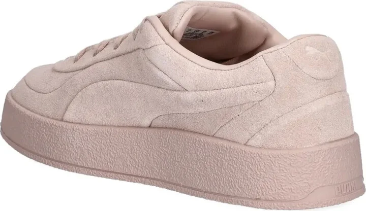 CA Luxe Elevated platform sneakers - Image 3
