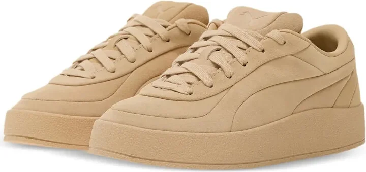 CA Luxe platform sneakers - Image 2