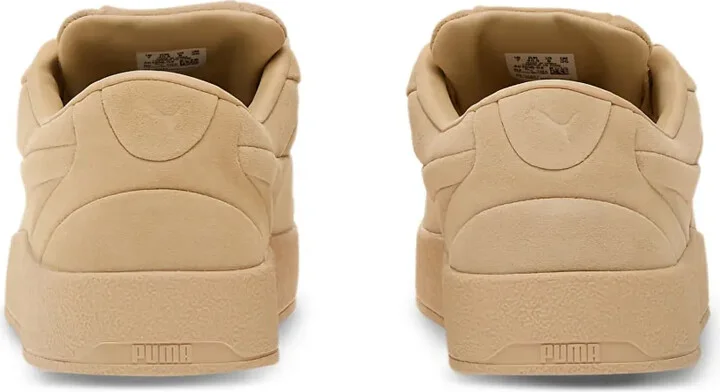CA Luxe platform sneakers - Image 3