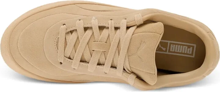 CA Luxe platform sneakers - Image 5