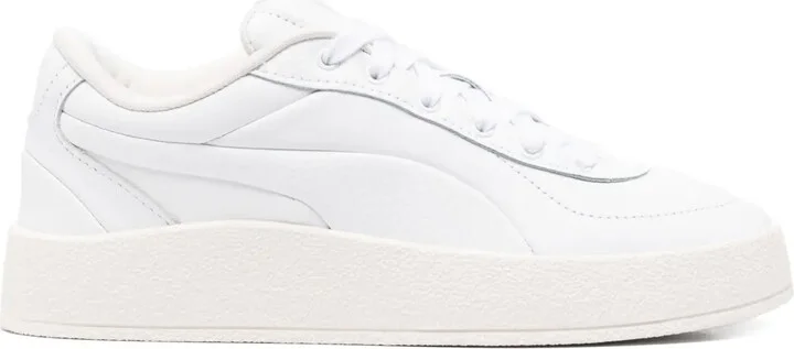 CA Luxe sneakers