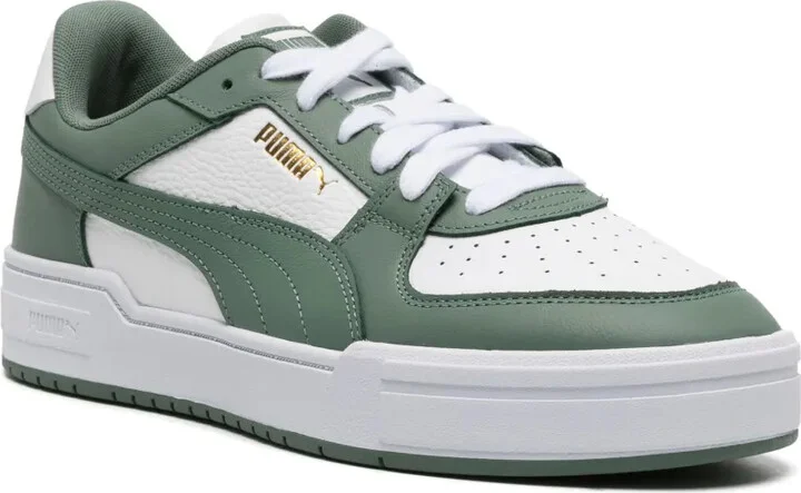 CA Pro Classic leather sneakers - Image 2