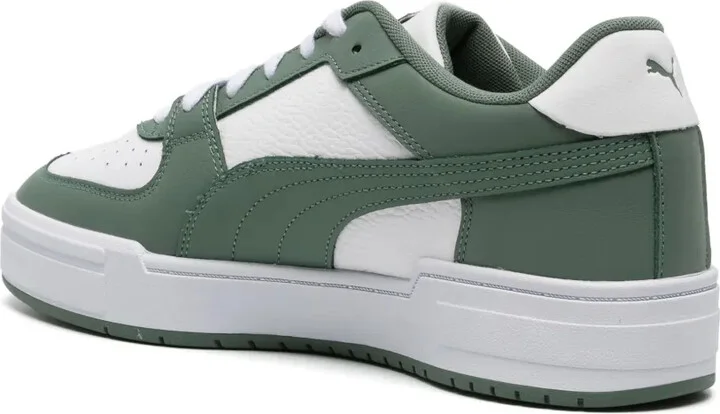 CA Pro Classic leather sneakers - Image 3