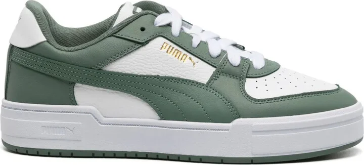 CA Pro Classic leather sneakers