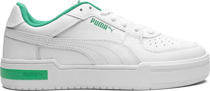 CA Pro leather sneakers