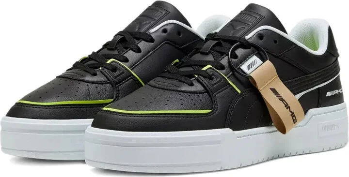 CA Pro "Prairie Tan/White" sneakers - Image 2