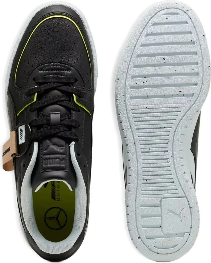 CA Pro "Prairie Tan/White" sneakers - Image 3